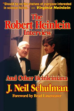 Link to The Robert Heinlein Interview and Other Heinleiniana